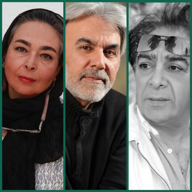 داوران ششمین مسابقه عکس سینمای ایران معرفی شدند.